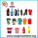 Customized Neoprene Can Bottle Holder with Logo