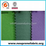 Knitted Fabric Neoprene