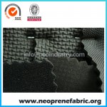 Mouse Pad Fabric Roll Neoprene