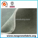 Neoprene Coated Fabric
