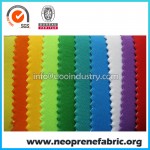 Neoprene Fabric for Sale