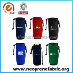 Neoprene Kettle Cooler Bag with Drawstring