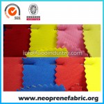Neoprene Rubber Fabric Price