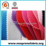 Neoprene Rubber Sheet Fabric