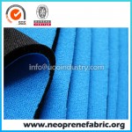 Professional Orthopaedic Neoprene Fabric