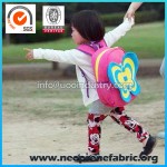 Neoprene Kids School Backpack