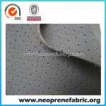 Breathable Airprene Fabric