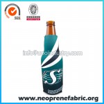 Neoprene Beer Bottle Cooler