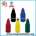 OEM Customerized Neoprene Bottle Sleeve