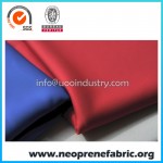 Thin Neoprene Fabric