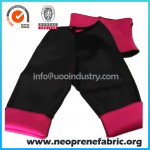 Neoprene Hot Pants and Hot Belts