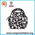 Neoprene Insulated Lunch Bag