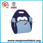 Neoprene Insulated Lunch Bag