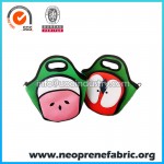 Neoprene Kids Lunch Bag for Children
