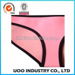 Neoprene Bikini Pink China Factory