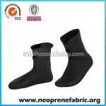 Neoprene Socks for use With Water Shoes